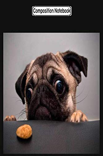 ler totalmente Composition Notebook: Animals dogs Journal Notebook Blank Lined Ruled 6x9 100 Pages