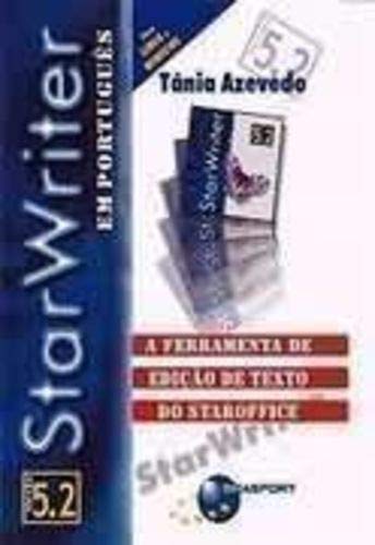 Starwriter 5.2 baixar livro de graça