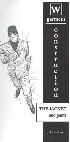 ler totalmente Garment Construction - Jacket & Pants by John Watkiss (English Edition)