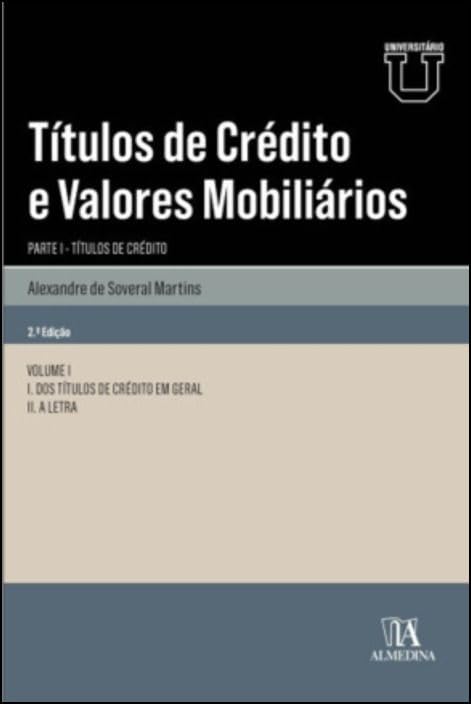 Títulos de Crédito e Valores Mobiliários - Parte I (Volume 1) baixar livro de graça