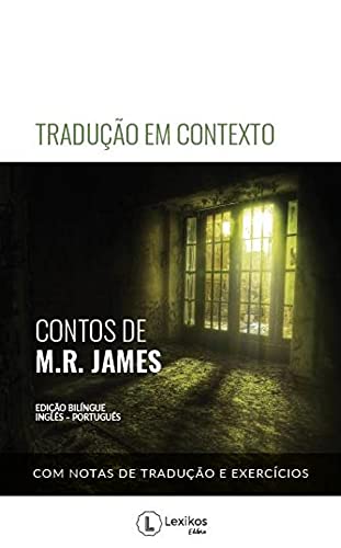 Tradução em contexto - contos de M.r. James baixar livro de graça