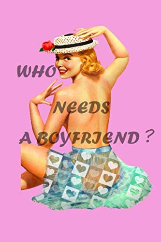who needs a boyfriend notebook beautiful valentine gift // write down your lovestory, make it immortal, love lives forever, 6 * 9 paperback: all we needs is love baixar o livro de graça
