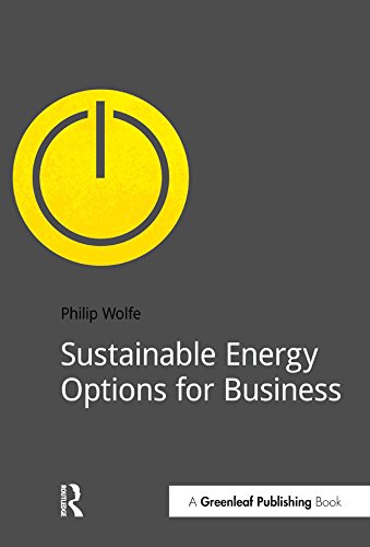 ler totalmente Sustainable Energy Options for Business (DoShorts) (English Edition)