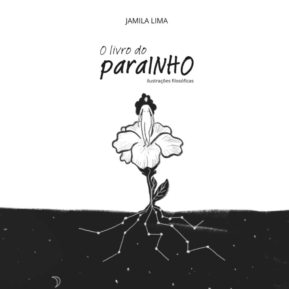 O livro do paraINHO: ilustrações filosóficas (Portuguese Edition) baixar o livro de graça