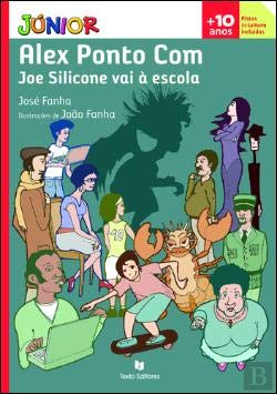 capítulo por capítulo baixar Alex ponto Com - Joe Silicone Vai a Escola