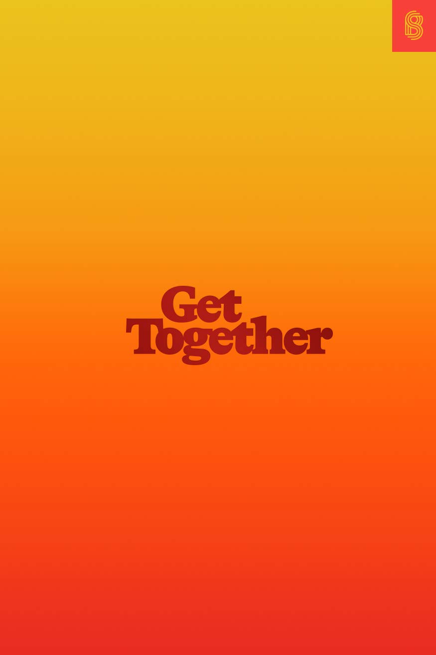 Get Together: How to Build a Community With Your People (English Edition) baixar livro de graça