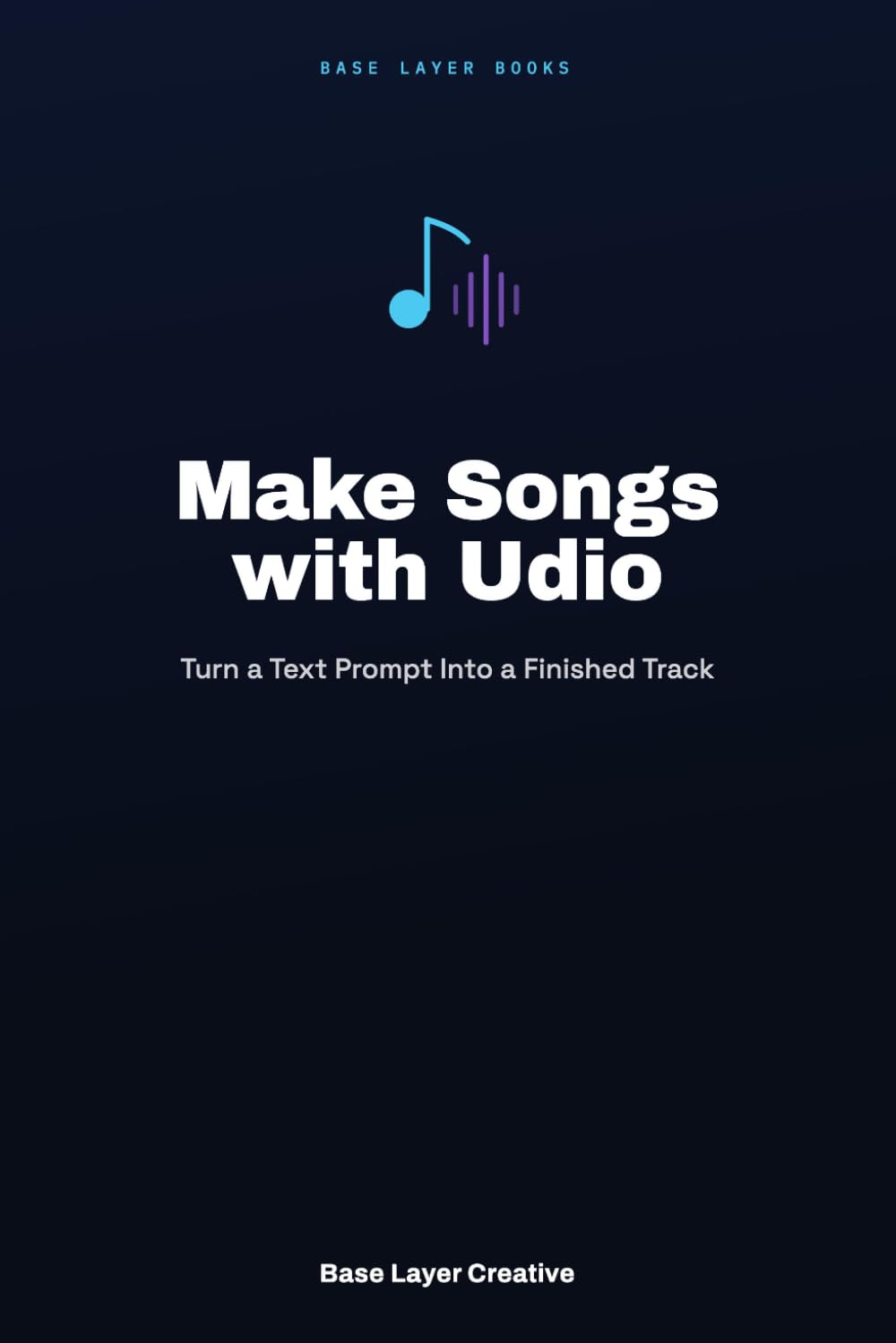 capítulo por capítulo baixar Make Songs with Udio: Turn a Text Prompt Into a Finished Track
