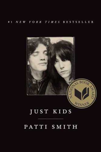 Just Kids: A National Book Award Winner (English Edition) baixar o livro de graça