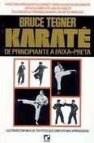 Karate D.Princip.A Faixa Preta