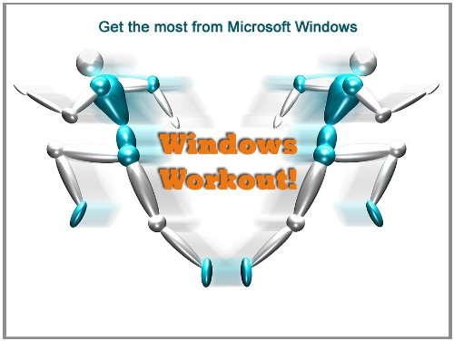 capítulo por capítulo baixar Speed Up Windows with Windows Workout! (English Edition)