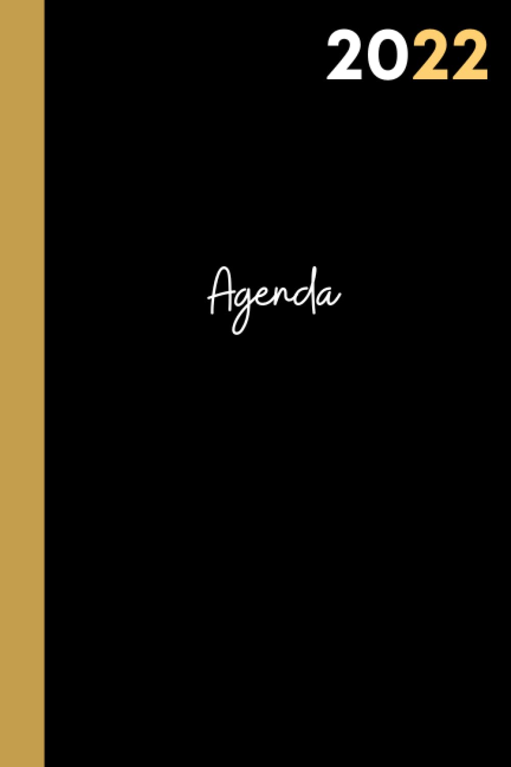 ler totalmente AGENDA: Semainier A5 | Contacts, citations préférées, mes mots de passe, objectifs, notes, | 2 pages = 1 semaine | Pour une parfaite gestion du temps | Noir (French Edition)