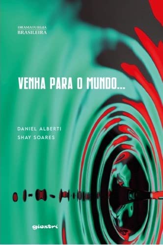 Venha Para o Mundo... baixar livro de graça