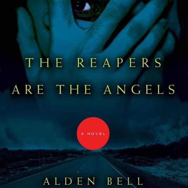 capítulo por capítulo baixar The Reapers Are the Angels