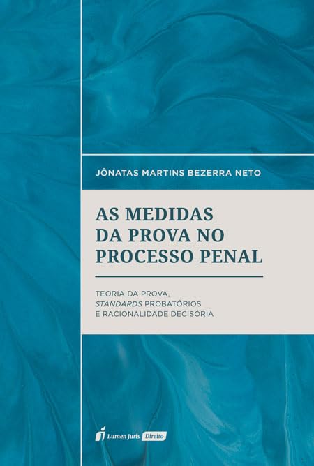capítulo por capítulo baixar Medidas da Prova no Processo Penal, As - 2026