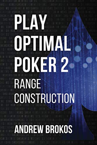 Play Optimal Poker 2: Range Construction baixar livro de graça