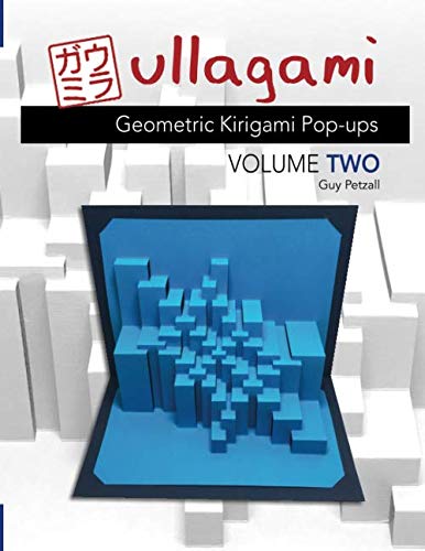 Ullagami: Geometric Kirigami Pop-Ups, Volume Two baixar livro de graça