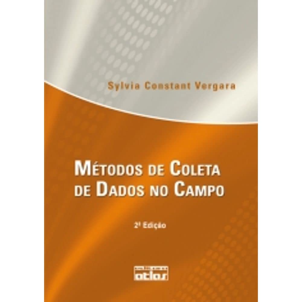 Métodos De Coleta De Dados No Campo baixar livro de graça