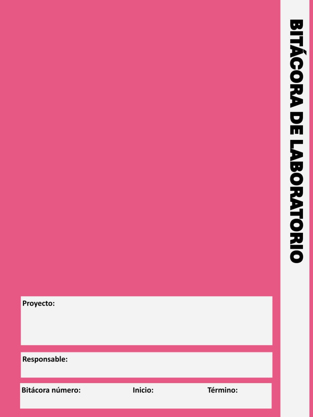Bitácora de laboratorio: Básica-San Valentín: Fase Orgánica (Bitácoras de laboratorio en Español) (Spanish Edition) baixar o livro de graça