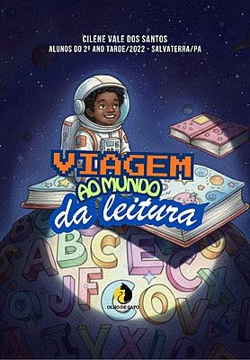 VIAGEM AO MUNDO DA LEITURA baixar o livro de graça
