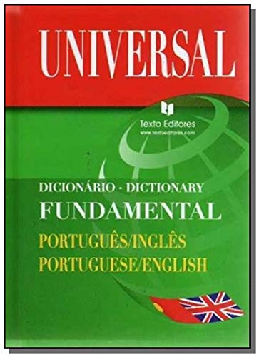 capítulo por capítulo baixar Dicionario Fundamental - Portugues / Ingles