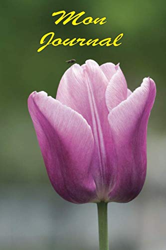 Mon journal (Fleurs) (French Edition) baixar o livro de graça