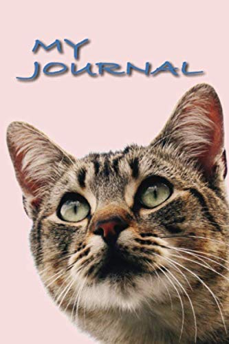 My Journal (Cats)