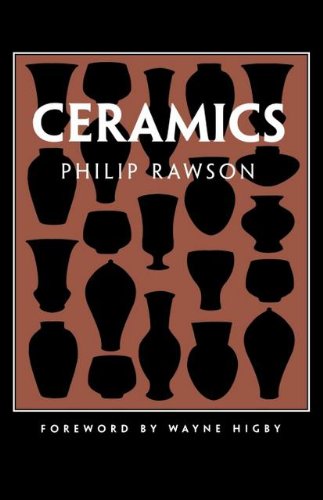 Ceramics (English Edition) baixar o livro de graça