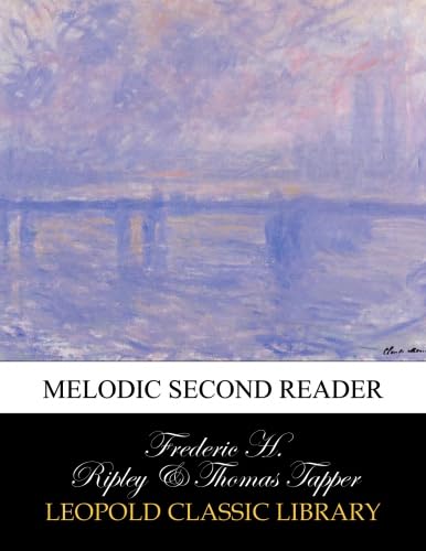capítulo por capítulo baixar Melodic second reader