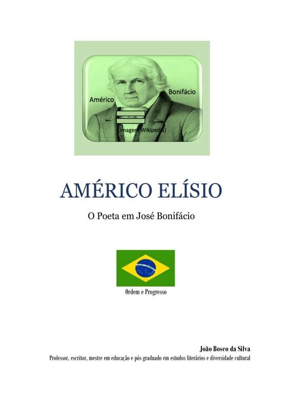 AMÉRICO ELÍSIO baixar o livro de graça