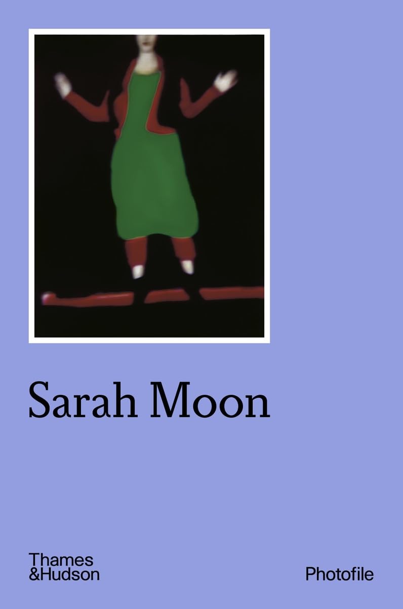 ler totalmente Sarah Moon (Photofile): Second Edition: 0