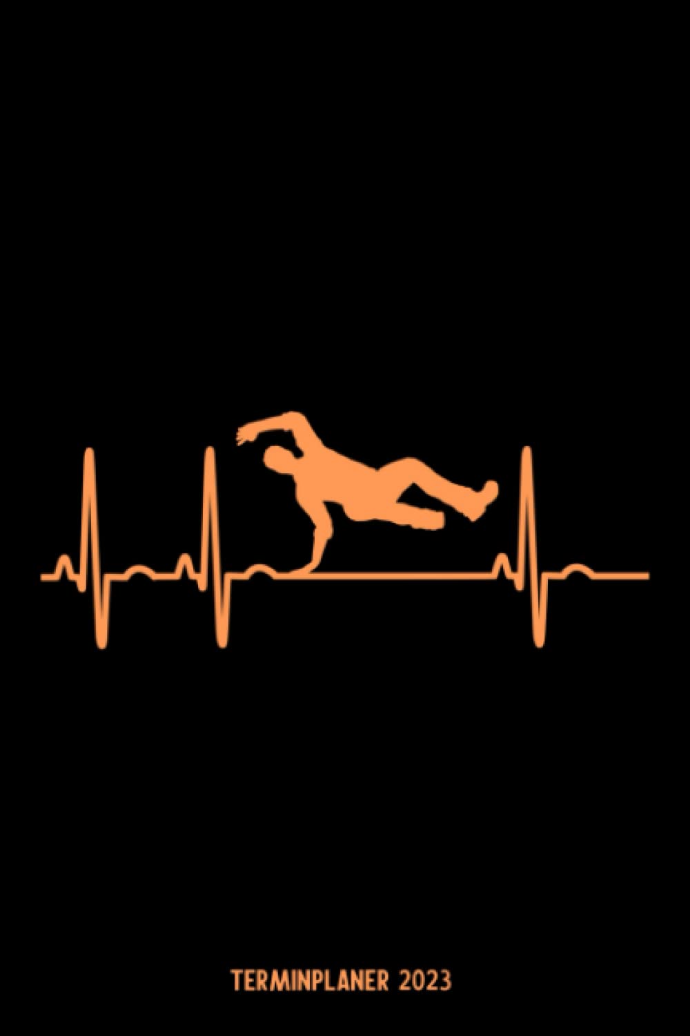 capítulo por capítulo baixar Terminplaner 2023: Hip Hop Breakdance Design Jahresplaner und Kalender von Januar bis Dezember 2023 mit Ferien, Feiertagen und Monatsübersicht - Organizer und Zeitplaner für 1 Jahr (German Edition)