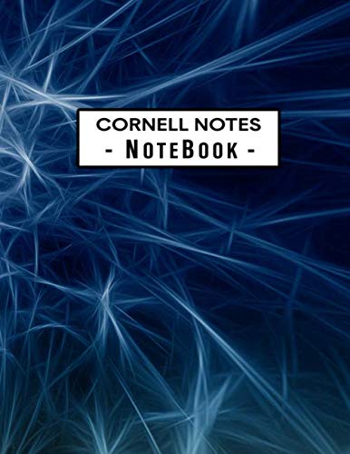 capítulo por capítulo baixar Cornell Notes Notebook: Large Cornell Note Taking System Paper Notebook | College Ruled Lined Journal Note Taking System for School and University:... Cornell Notebook (Elite Cornell NoteBooks)