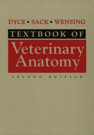 Textbook of Veterinary Anatomy baixar o livro de graça