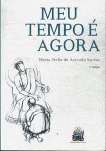 capítulo por capítulo baixar Meu Tempo É Agora
