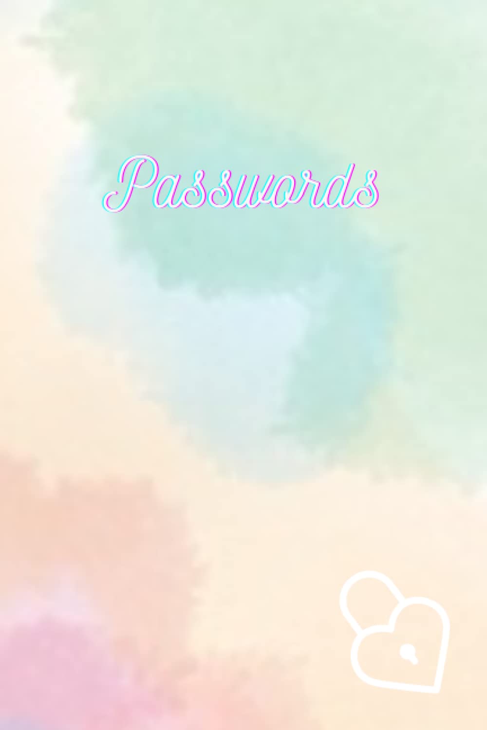 capítulo por capítulo baixar Passwords