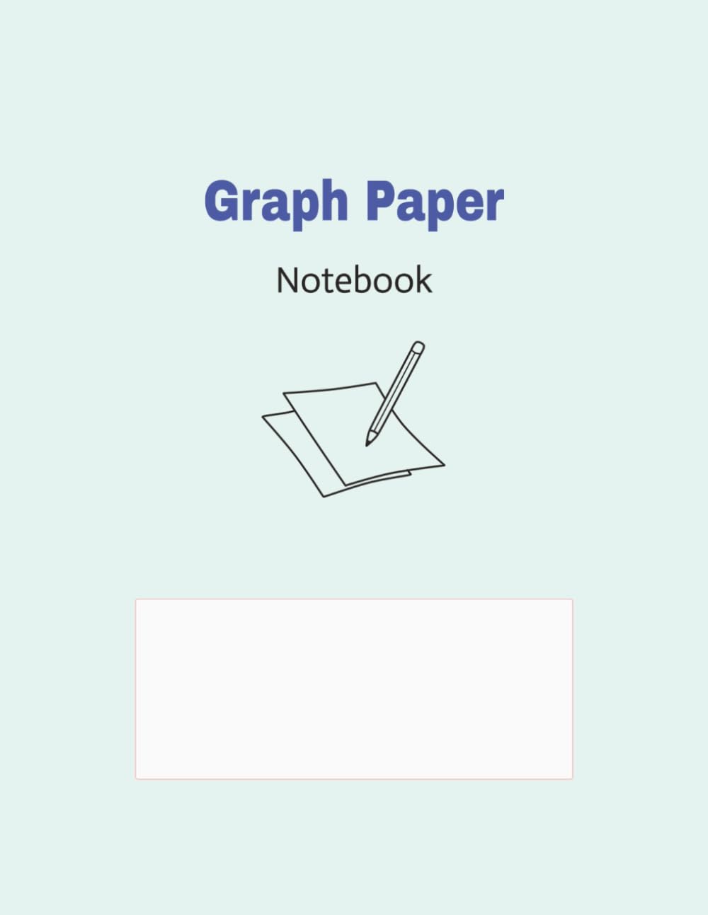 capítulo por capítulo baixar Graph Paper Notebook: 5x5 Quad Ruled Pages for Math, Drawing, Designing, Science & Creative Planning | 120 pages | 8.5 x 11 inches | black and white interior with white paper