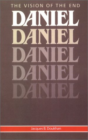 ler totalmente Daniel: The Vision of the End