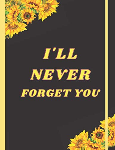 capítulo por capítulo baixar I'll Never Forget You: Password Notebook with Alphabetical Tabs, Internet Password Organizer, A Premium Password Book | (Protect All Your Usernames and Passwords)