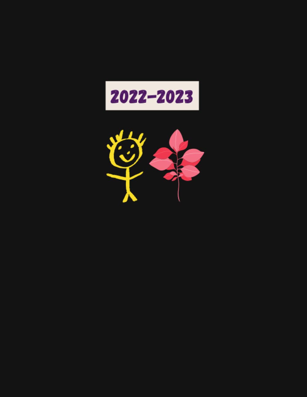 capítulo por capítulo baixar 2022-2023: 8.5 "x 11", enero de 2022 a diciembre de 2023 planificador semanal grande / planificador semanal y mensual / planificador mensual 2022 / planificador 2022-2023 semanal