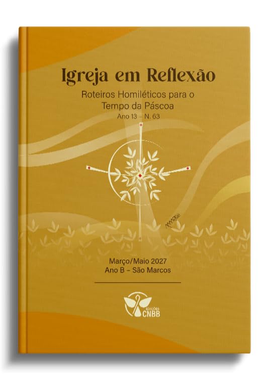 capítulo por capítulo baixar Roteiros Homiléticos para o Tempo da Páscoa - Nº 63 - Ano B - Março/Maio 2027