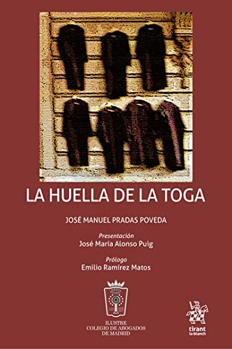 capítulo por capítulo baixar La huella de la toga