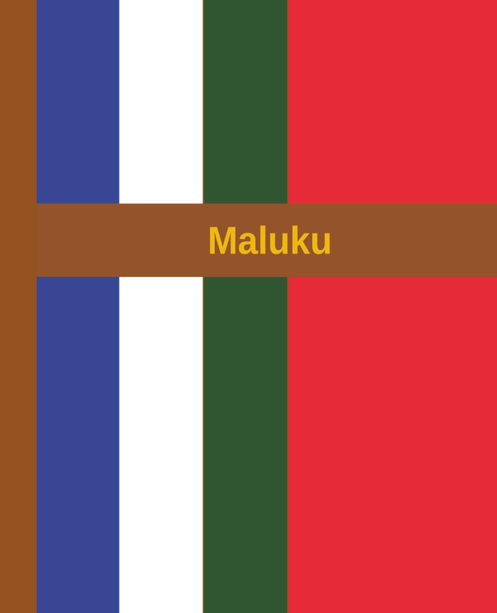 capítulo por capítulo baixar Uniek notitieblok Maluku | gelinieerd | 110 pagina’s | 19,05 x 23,5 cm (Dutch Edition)