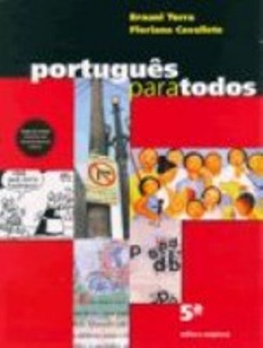 Português Paratodos - 5ª Série