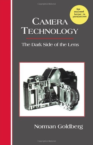 Camera Technology: The Dark Side of the Lens (English Edition) baixar o livro de graça