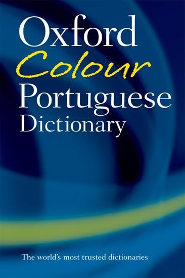 capítulo por capítulo baixar The Oxford Colour Portuguese Dictionary
