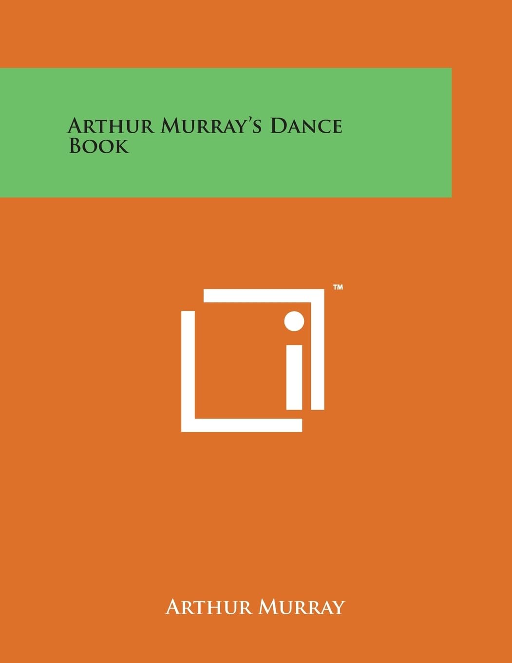 capítulo por capítulo baixar Arthur Murray's Dance Book