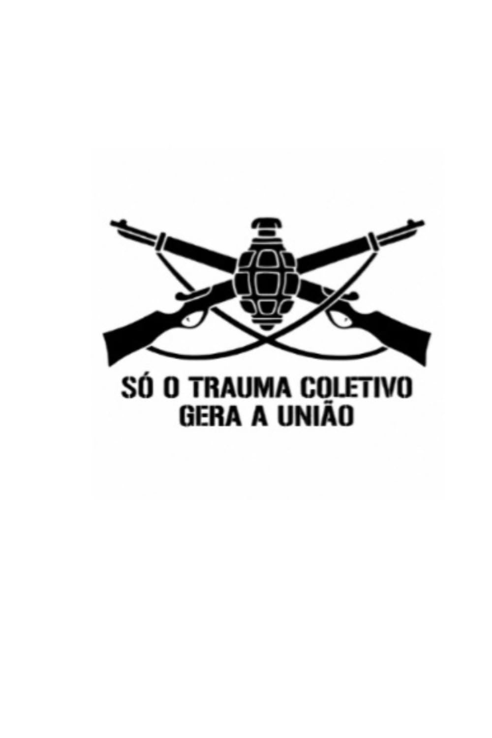 Só o Sofrimento Coletivo Gera União: Tudo que você precisa saber sobre o exército Brasileiro!: 3 baixar livro de graça