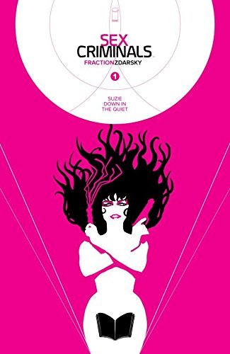 Sex Criminals #1 (English Edition) baixar livro de graça