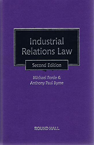 Industrial Relations Law