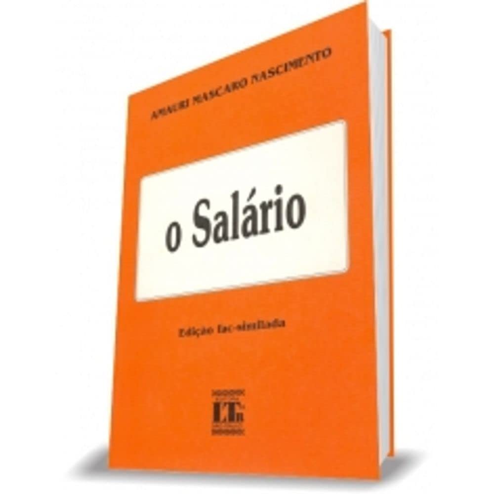 ler totalmente O Salário